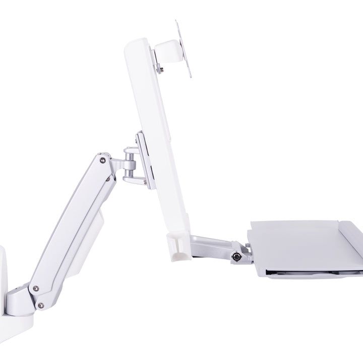 Multibrackets M Workstation Arm Single