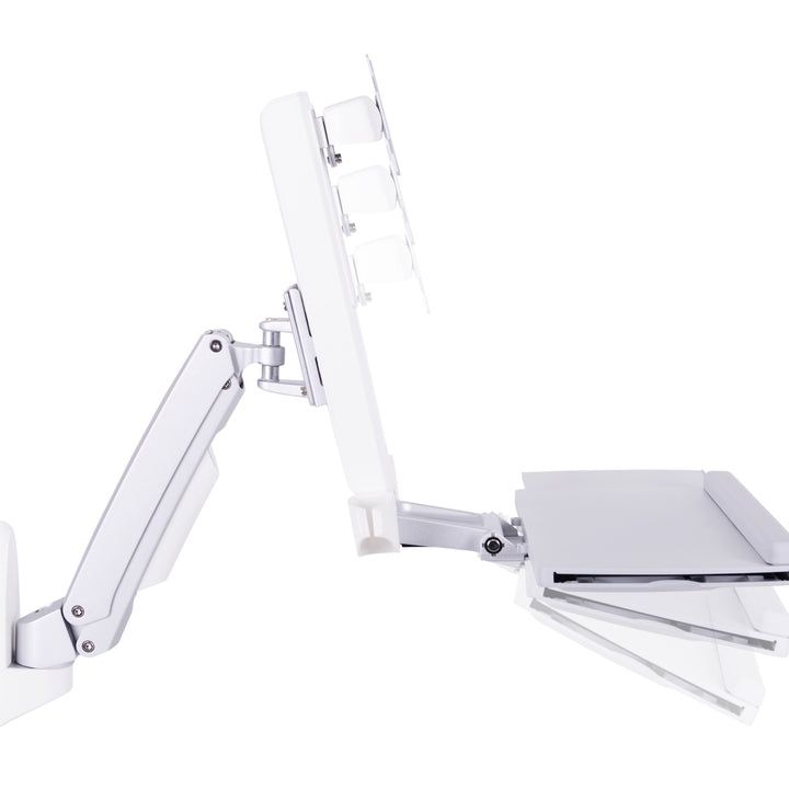 Multibrackets M Workstation Arm Single