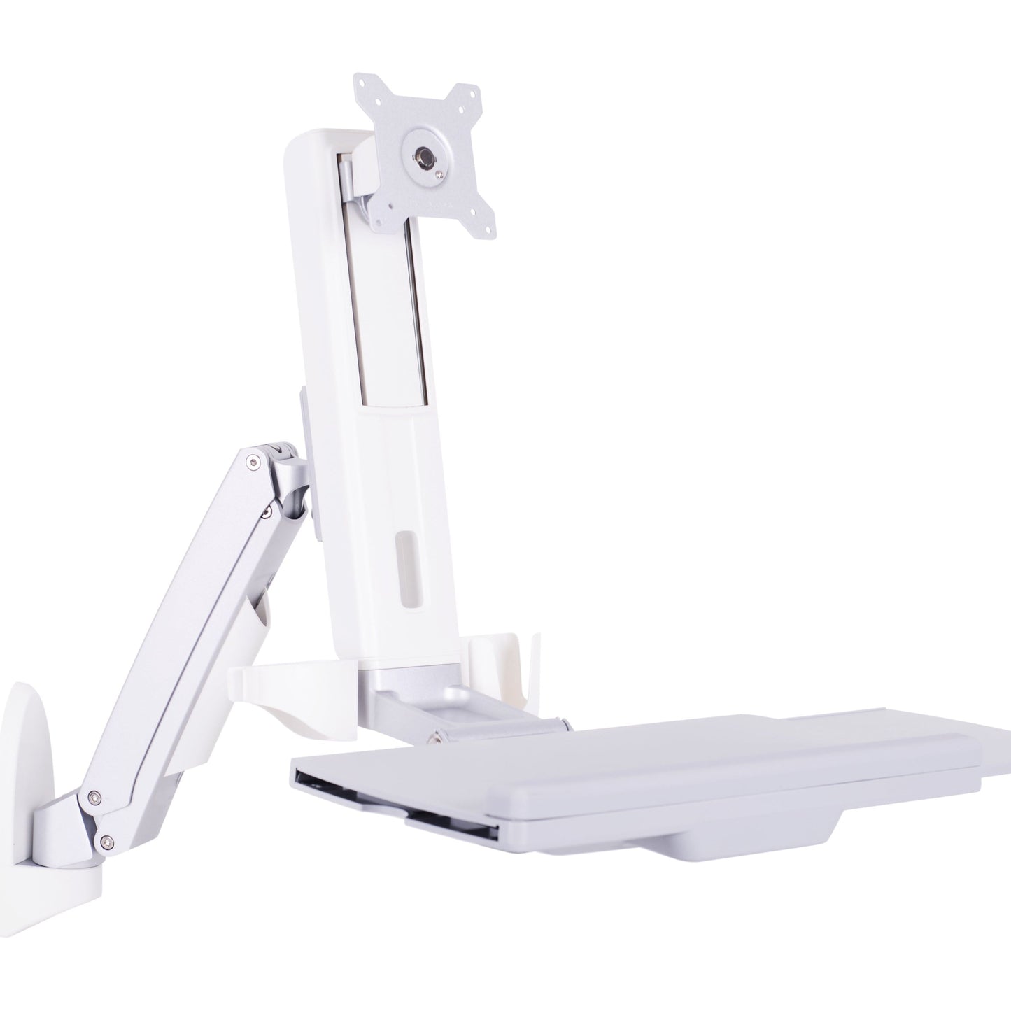 Multibrackets M Workstation Arm Single