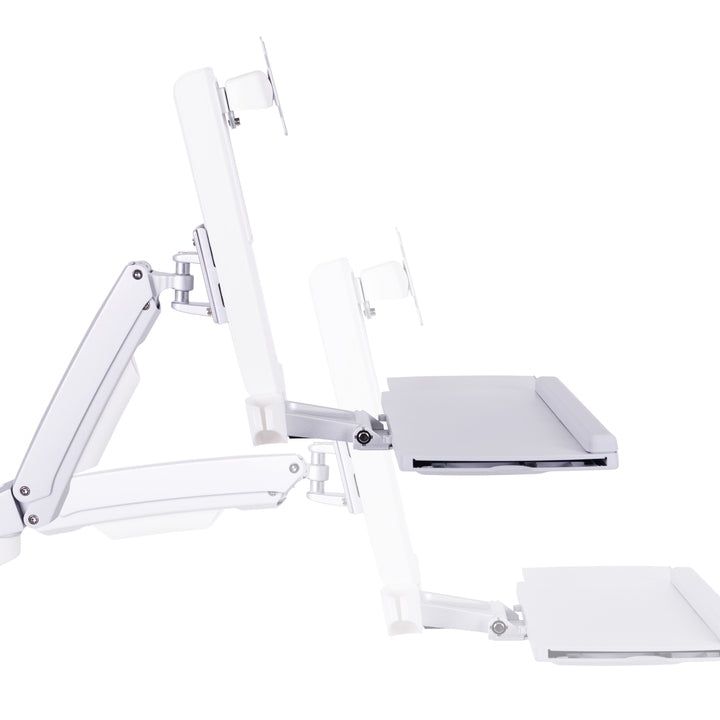 Multibrackets M Workstation Arm Single