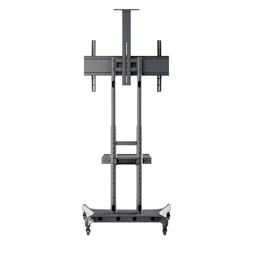 Multibrackets M Public Floorstand Basic 180 incl shelf & camera holder