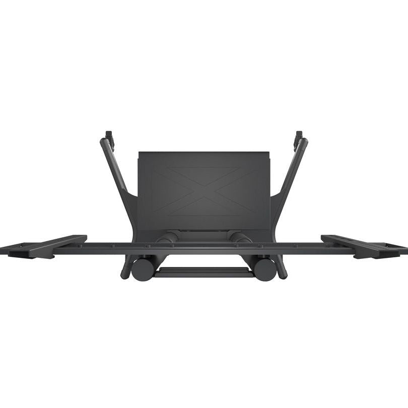 Multibrackets M Public Floorstand Basic 180 incl shelf & camera holder