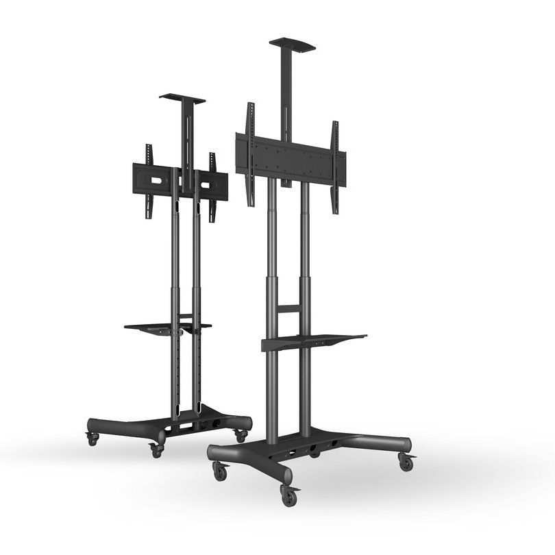 Multibrackets M Public Floorstand Basic 180 incl shelf & camera holder