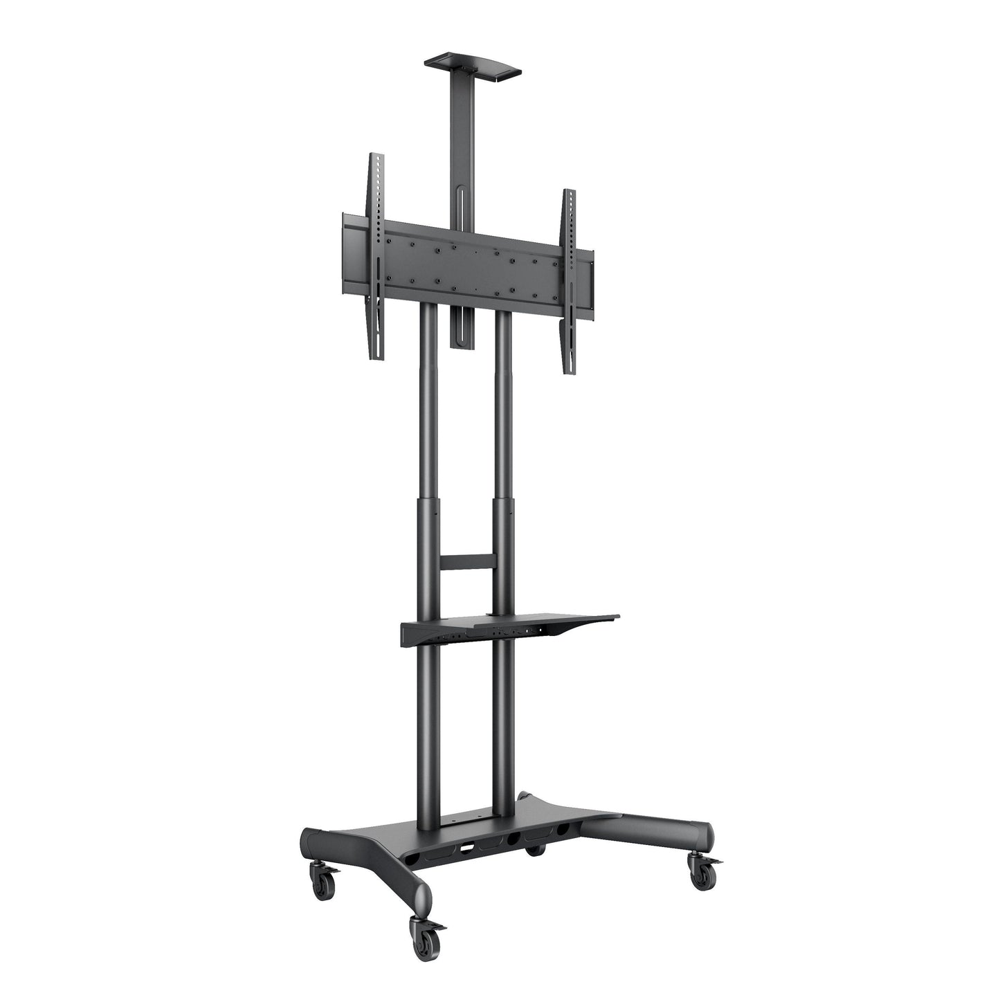 Multibrackets M Public Floorstand Basic 180 incl shelf & camera holder