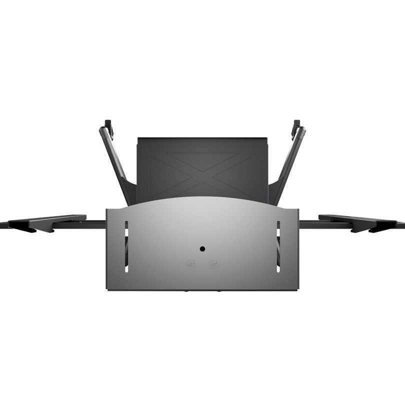 Multibrackets M Public Floorstand Basic 180 incl shelf & camera holder