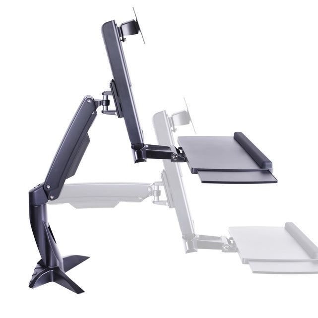 Multibrackets M Flex Desk Workstation