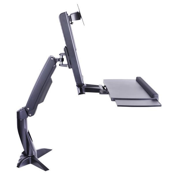 Multibrackets M Flex Desk Workstation