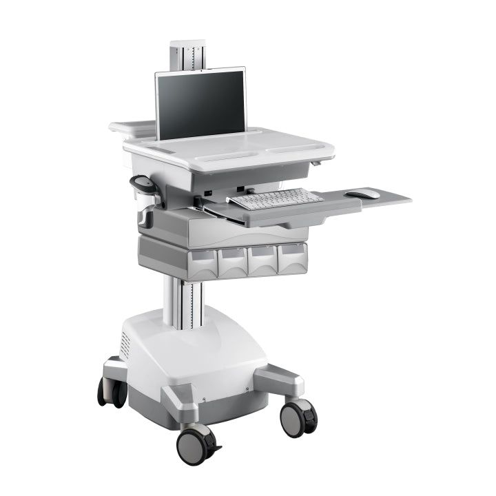 Multibrackets M Workstation Cart Drawer I