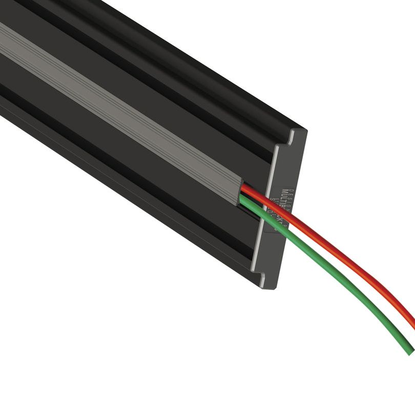 Multibrackets M Menu Board Mount Pro MBC3X1U