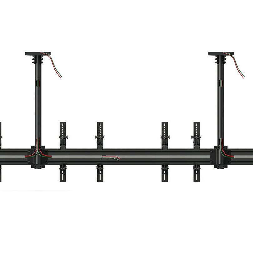 Multibrackets M Menu Board Mount Pro MBC3X1U