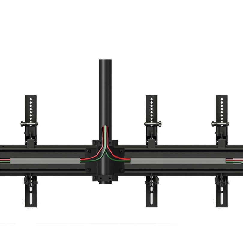 Multibrackets M Menu Board Mount Pro MBC3X1U