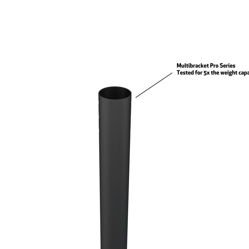 Multibrackets M Menu Board Mount Pro MBC3X1U