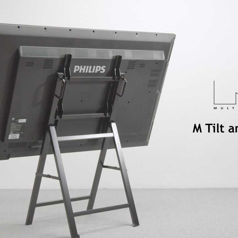 Multibrackets M Tilt and Roll Easel