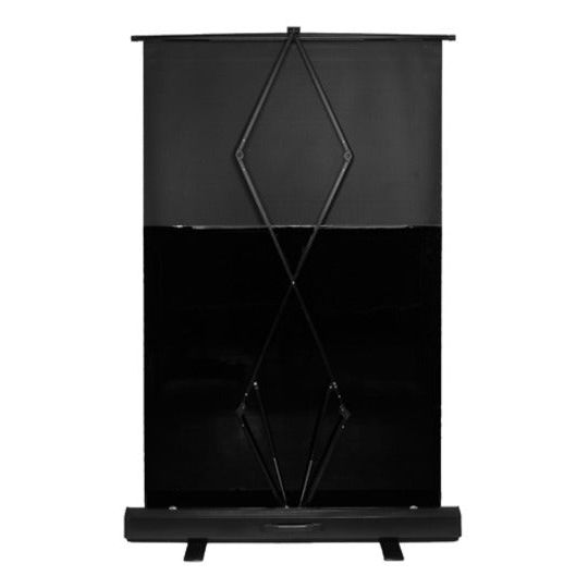 Multibrackets M 1:1 Portable Projection Screen 120x120, 67"