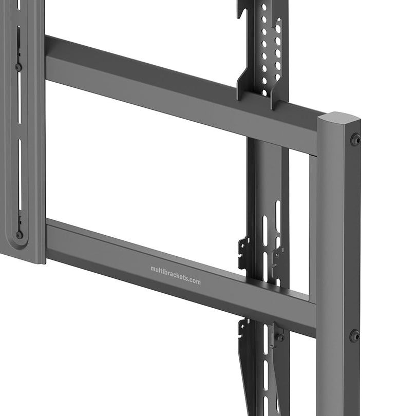 Multibrackets M Collaboration Floorstand 55”-86”