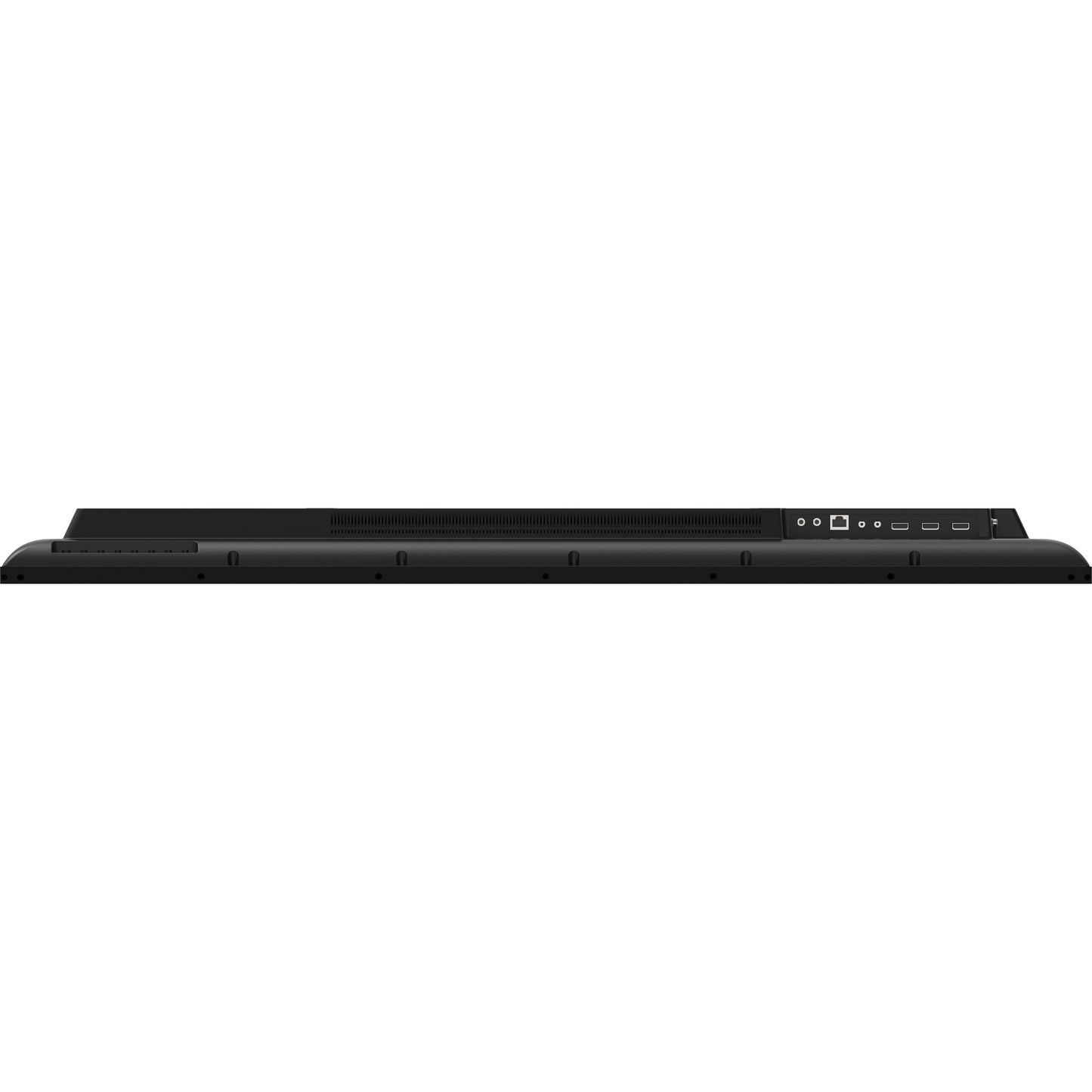iiyama LE4341UHS-B1 Signage Display Digital signage flat panel 108 cm (42.5") LCD 350 cd/m² 4K Ultra HD Black 18/7