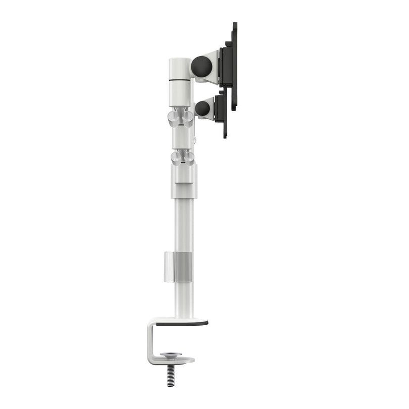 Multibrackets M VESA Deskmount Officeline Dual White