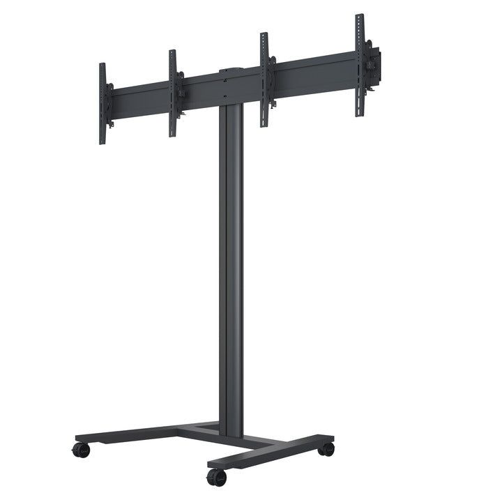 Multibrackets M Public Display Stand 180 HD Dual Black