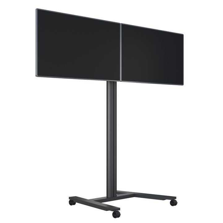 Multibrackets M Public Display Stand 180 HD Dual Black