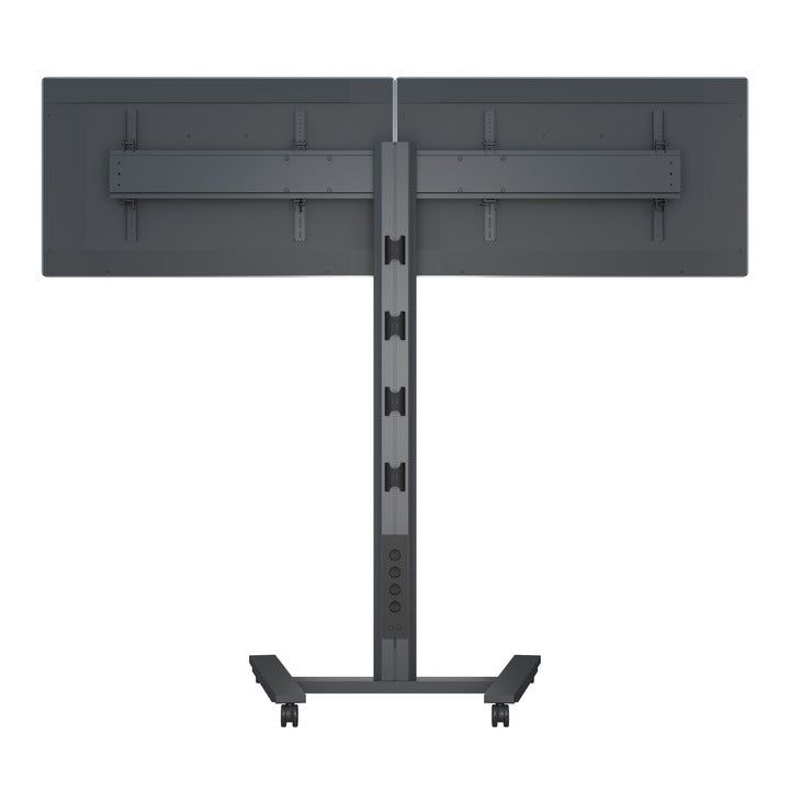 Multibrackets M Public Display Stand 180 HD Dual Black