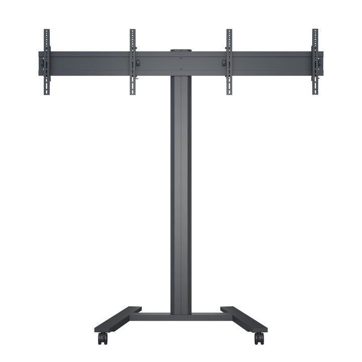 Multibrackets M Public Display Stand 180 HD Dual Black
