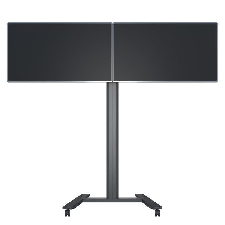Multibrackets M Public Display Stand 180 HD Dual Black