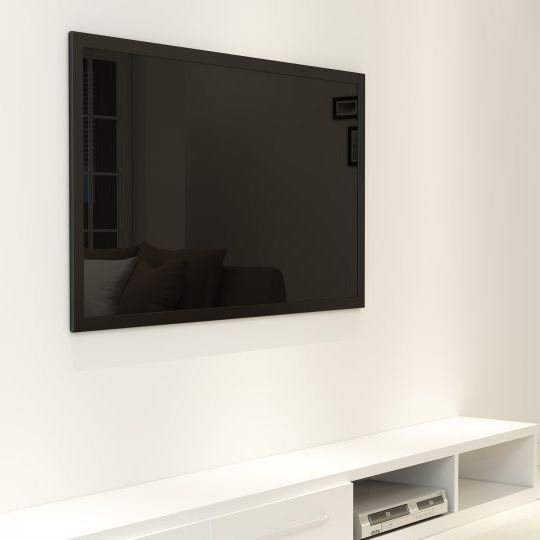 Multibrackets M Universal Wallmount Super Slim Silver Small