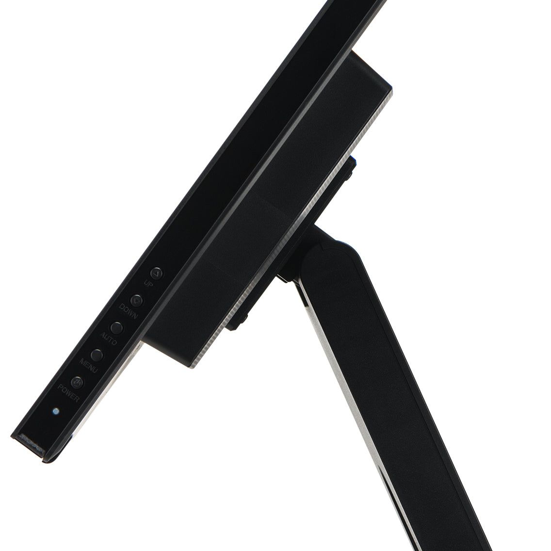iiyama ProLite computer monitor 54.6 cm (21.5") 1920 x 1080 pixels Full HD LED Touchscreen Table Black