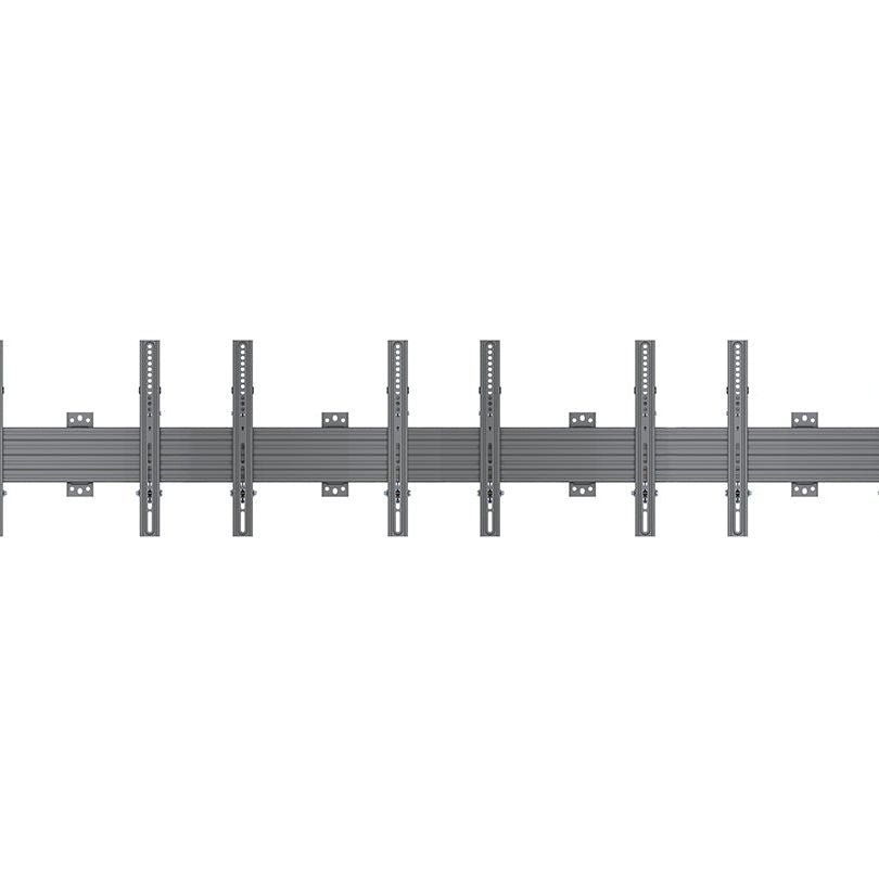 Multibrackets M Wallmount Pro MBW4U Tilt Black