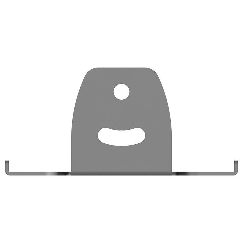 Multibrackets M Pro Series - Face Down Ceiling Adapter