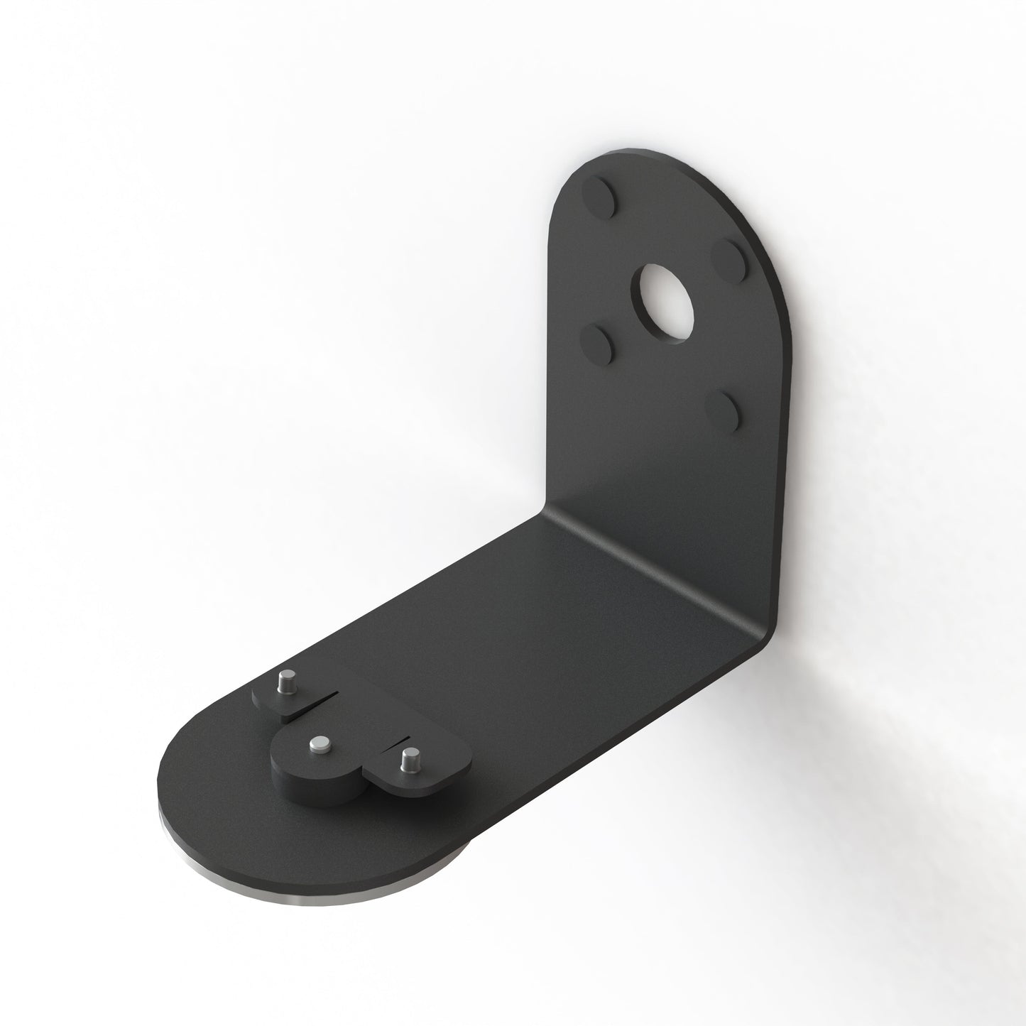 Multibrackets M Sonos Wall Mount for ERA300 - Black