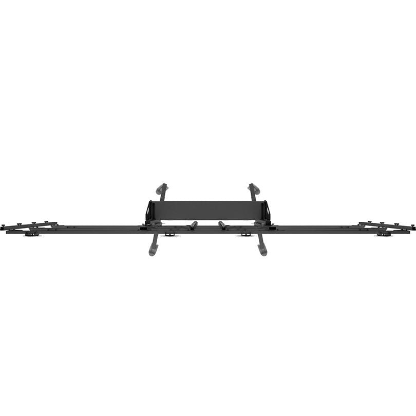 Multibrackets M Pro Series – Philips LED Floorstand Motorized 6x6 165"