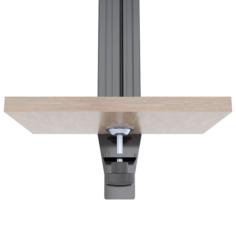 Multibrackets M Deskmount Column Pro 4x2 MBDM4x2U