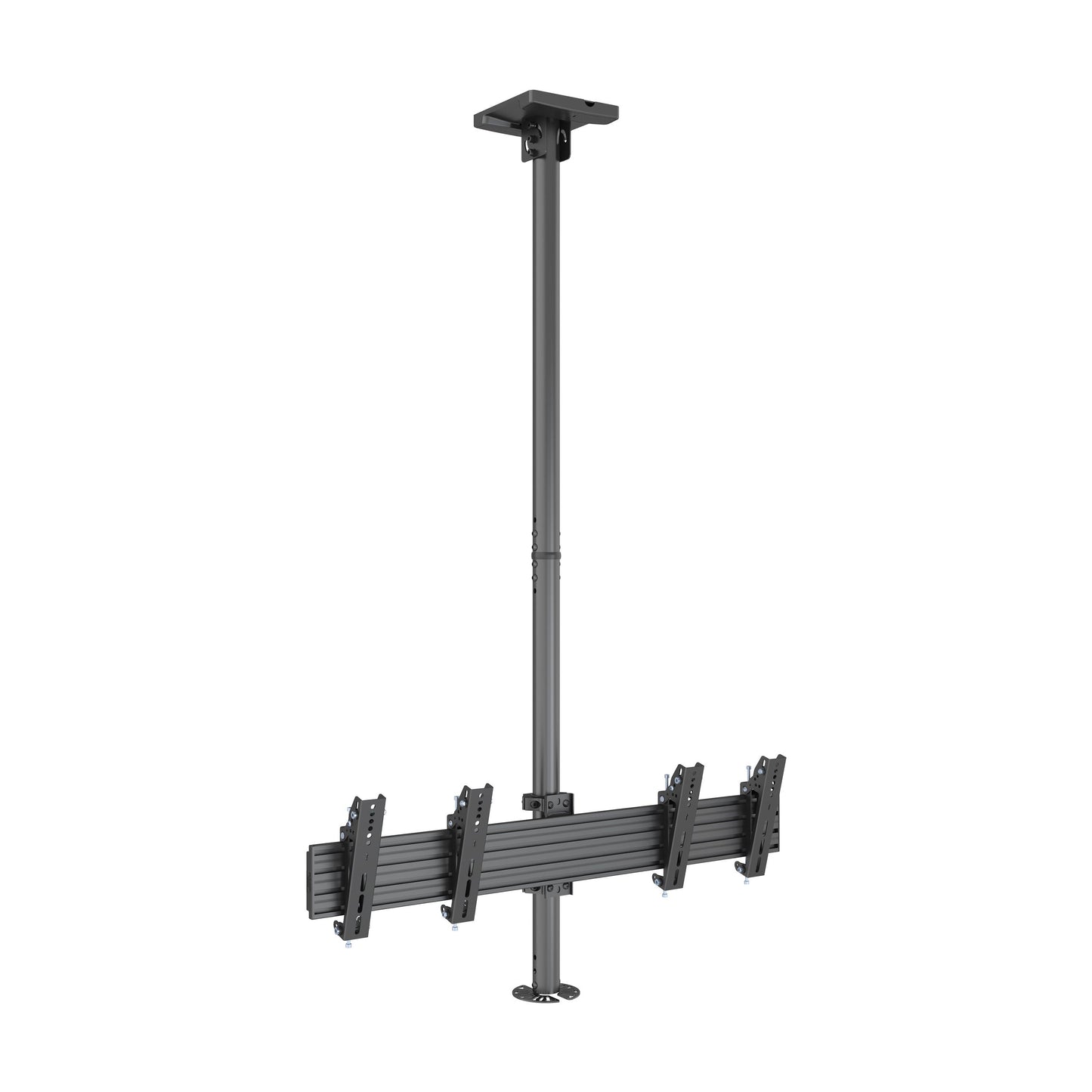 Multibrackets M Ceilingmount Pro CCTV MBC2X1U, VESA 200*