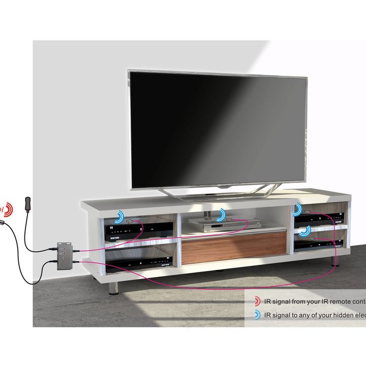 Multibrackets M Universal IR Extender