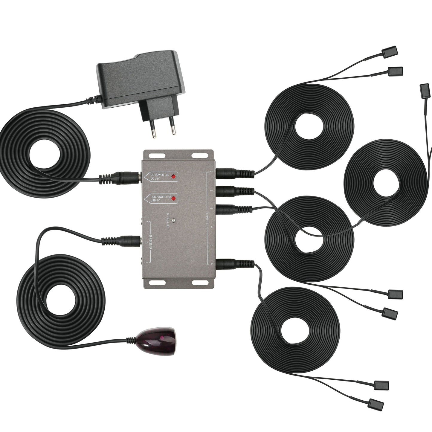 Multibrackets M Universal IR Extender