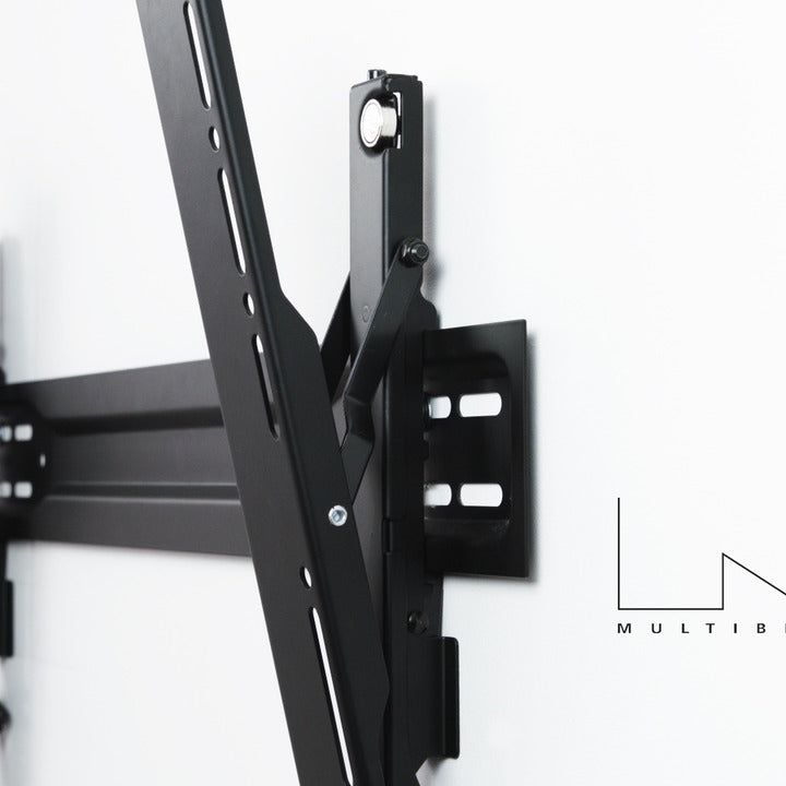 Multibrackets M VESA Wallmount Super Slim Tilt 600 MAX