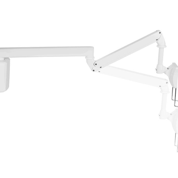 Multibrackets M VESA Full Motion Medical Arm 0-3kg