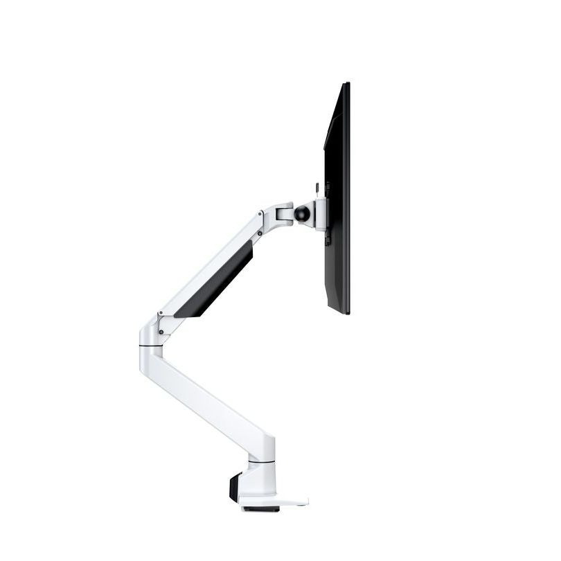 Multibrackets M VESA Gas Lift Arm Single White HD