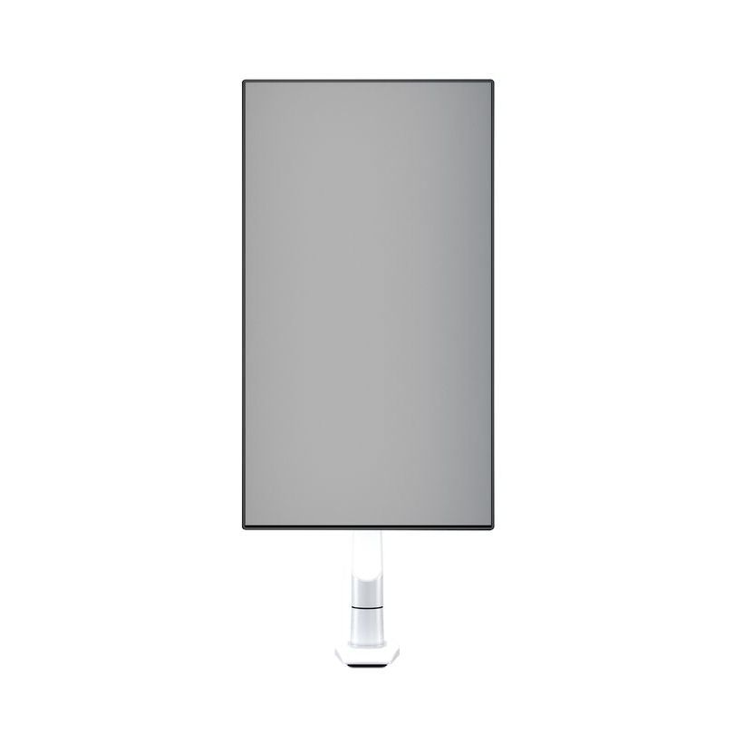 Multibrackets M VESA Gas Lift Arm Single White HD