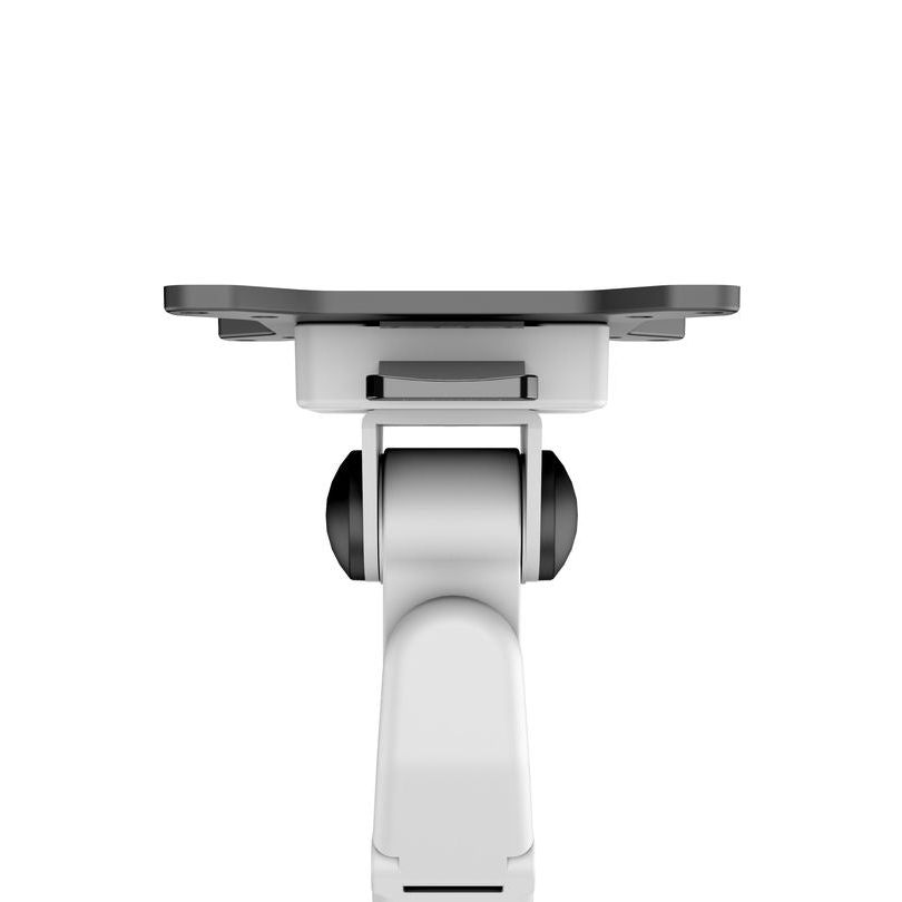 Multibrackets M VESA Gas Lift Arm Single White HD