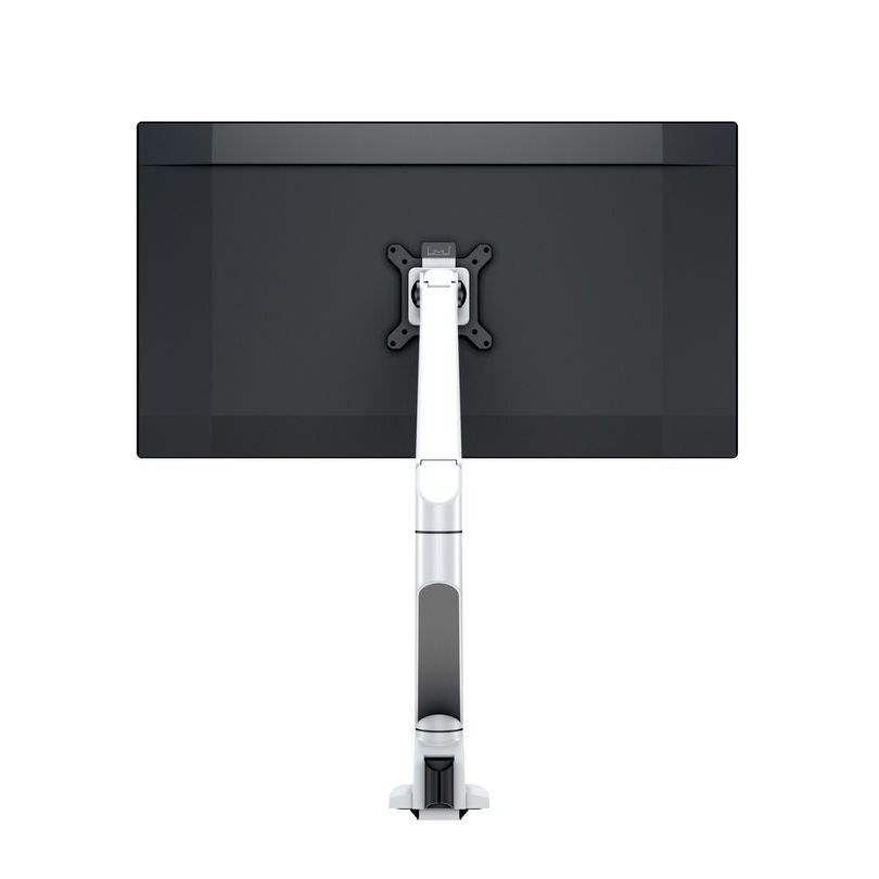 Multibrackets M VESA Gas Lift Arm Single White HD