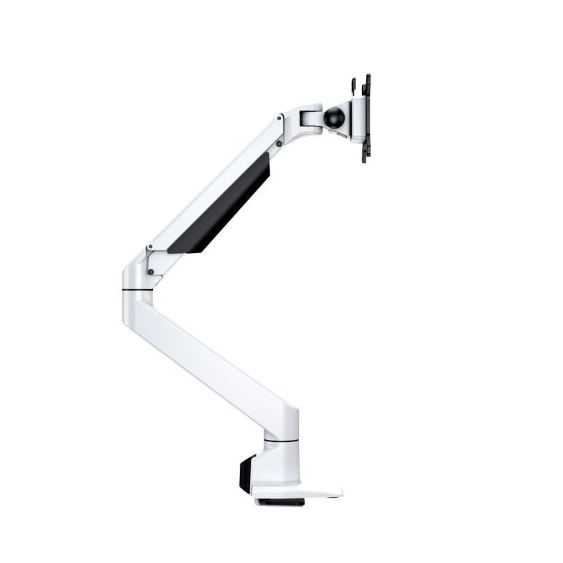 Multibrackets M VESA Gas Lift Arm Single White HD