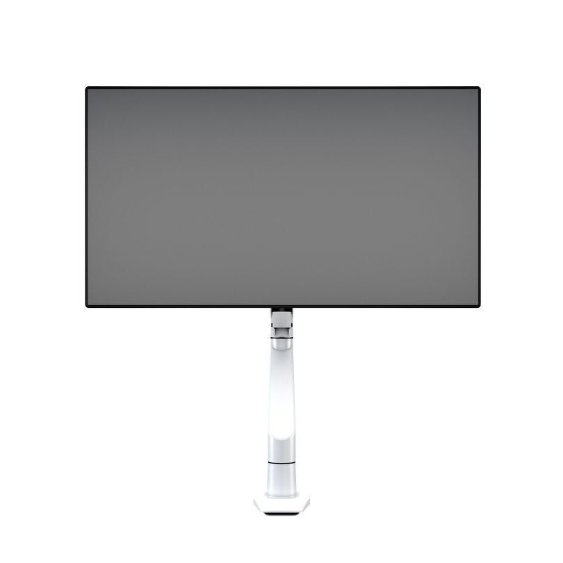 Multibrackets M VESA Gas Lift Arm Single White HD