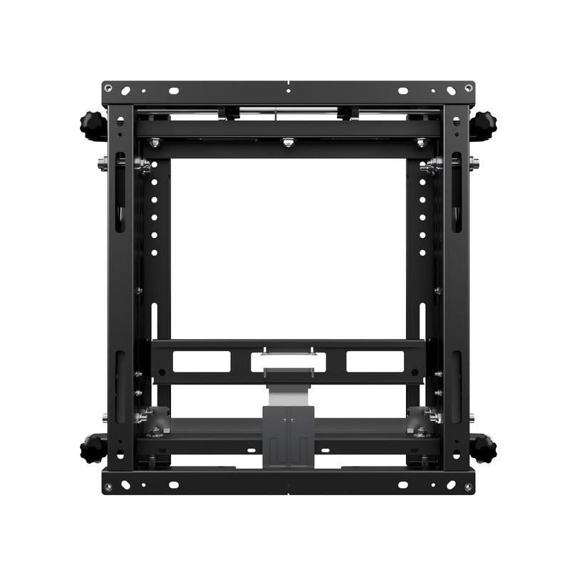 Multibrackets M Public Video Wall Mount Glide HD