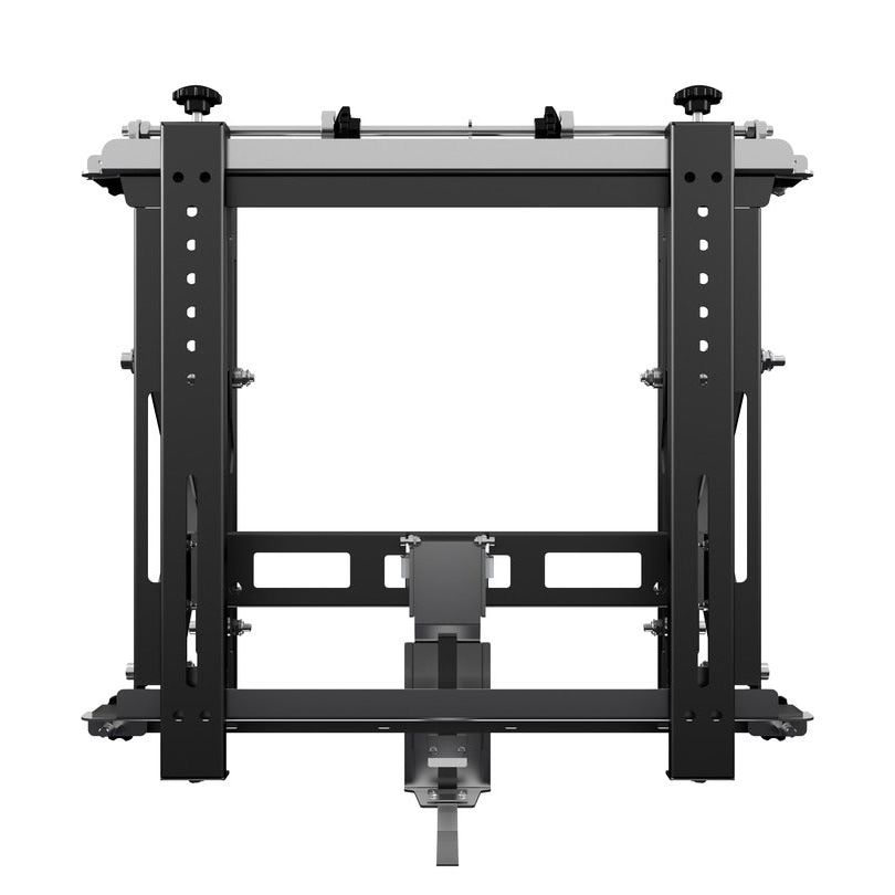 Multibrackets M Public Video Wall Mount Glide HD