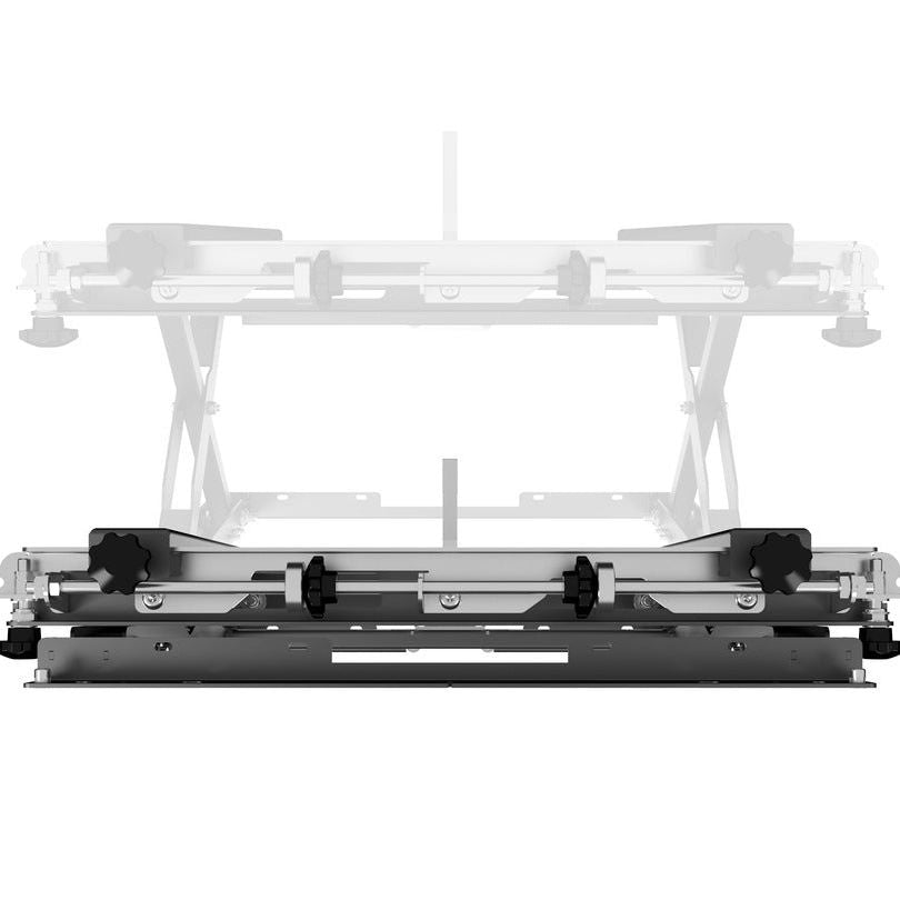 Multibrackets M Public Video Wall Mount Glide HD