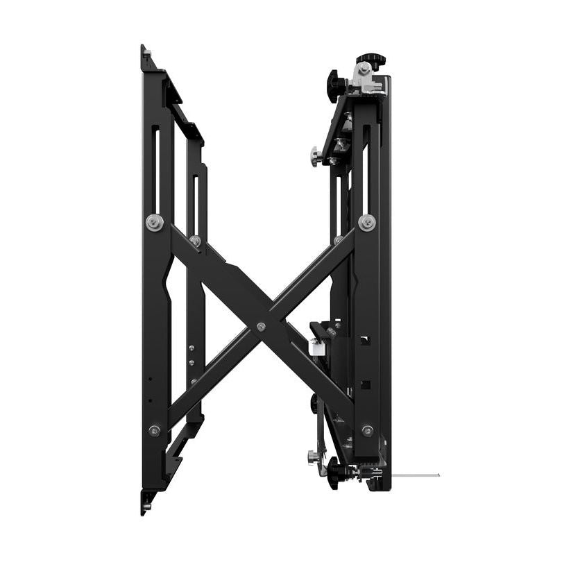 Multibrackets M Public Video Wall Mount Glide HD