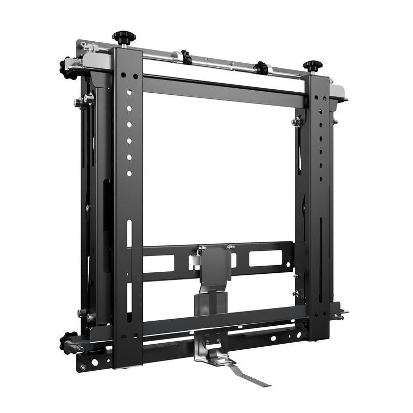 Multibrackets M Public Video Wall Mount Glide HD