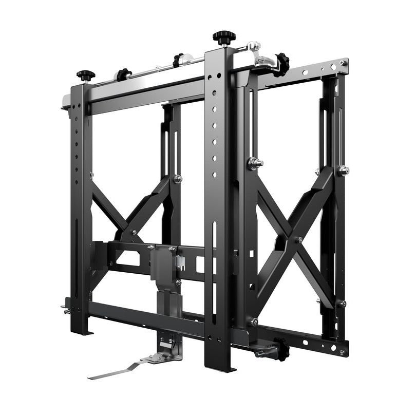 Multibrackets M Public Video Wall Mount Glide HD